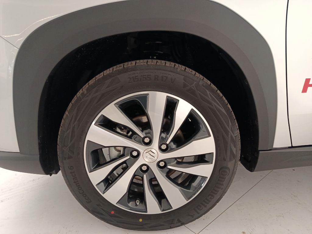 SUZUKI S-CROSS HYBRID 1.4 STARVIEW 4WD AG AT