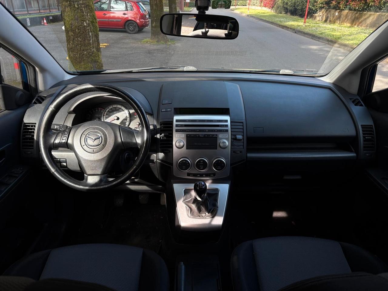 Mazda MX-5 1.8i 16V cat Challenge 7 posti