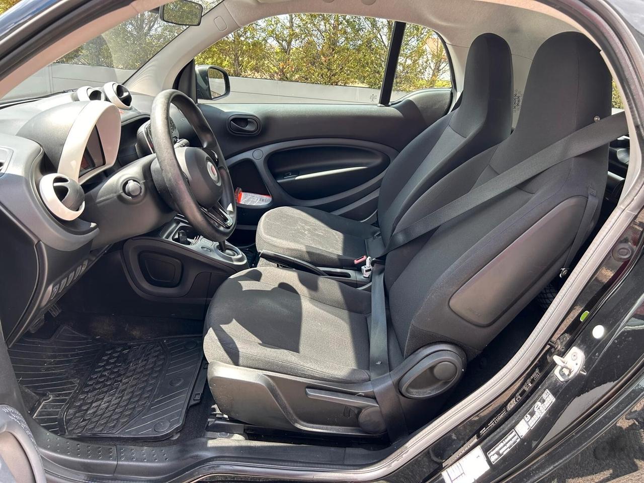 Smart ForTwo 70 1.0 Youngster