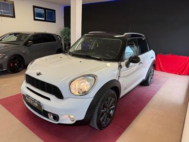 MINI Countryman Mini Cooper SD Countryman ALL4