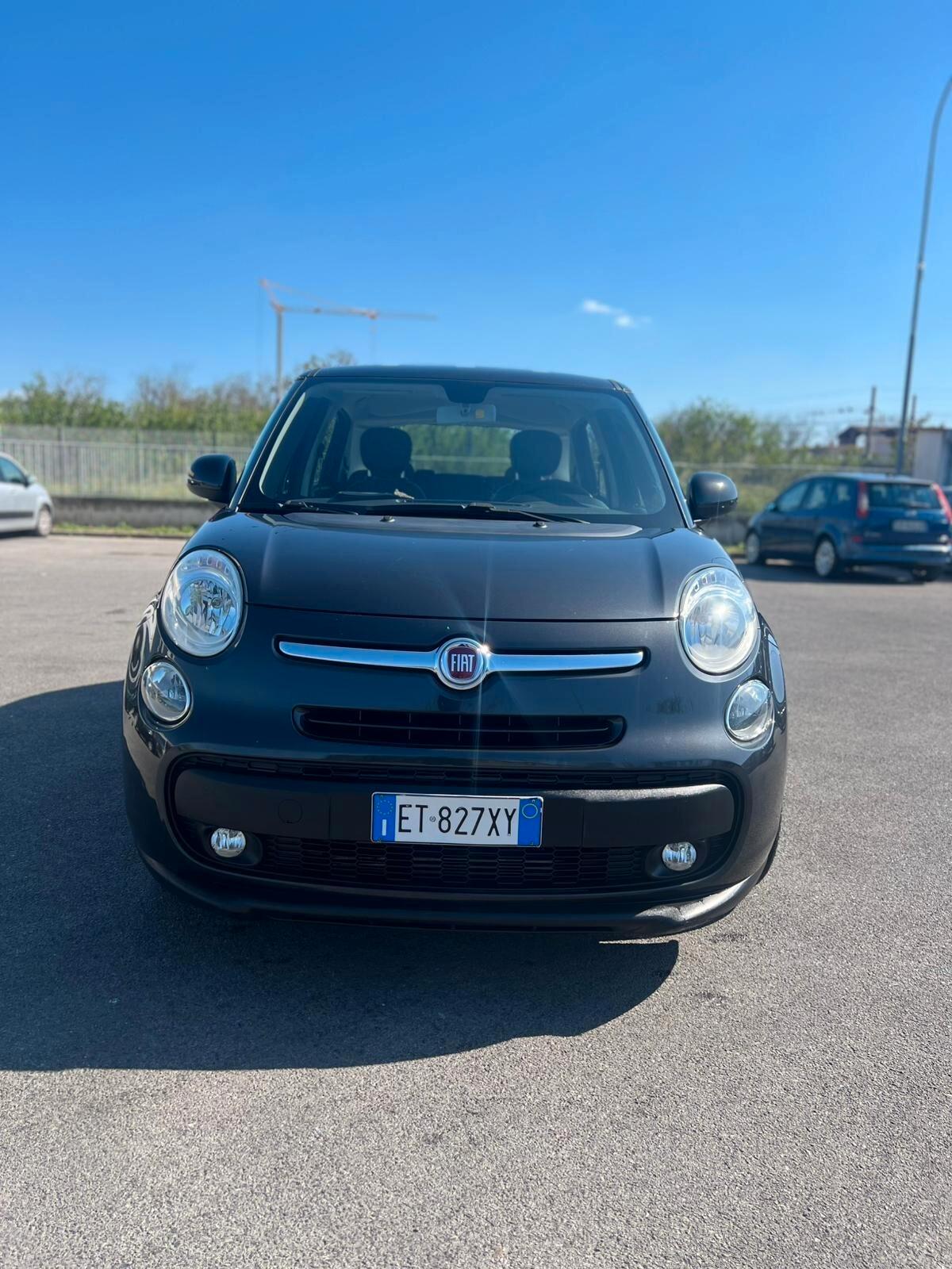 Fiat 500L 1.6 Multijet 120 CV Lounge PERFETTA