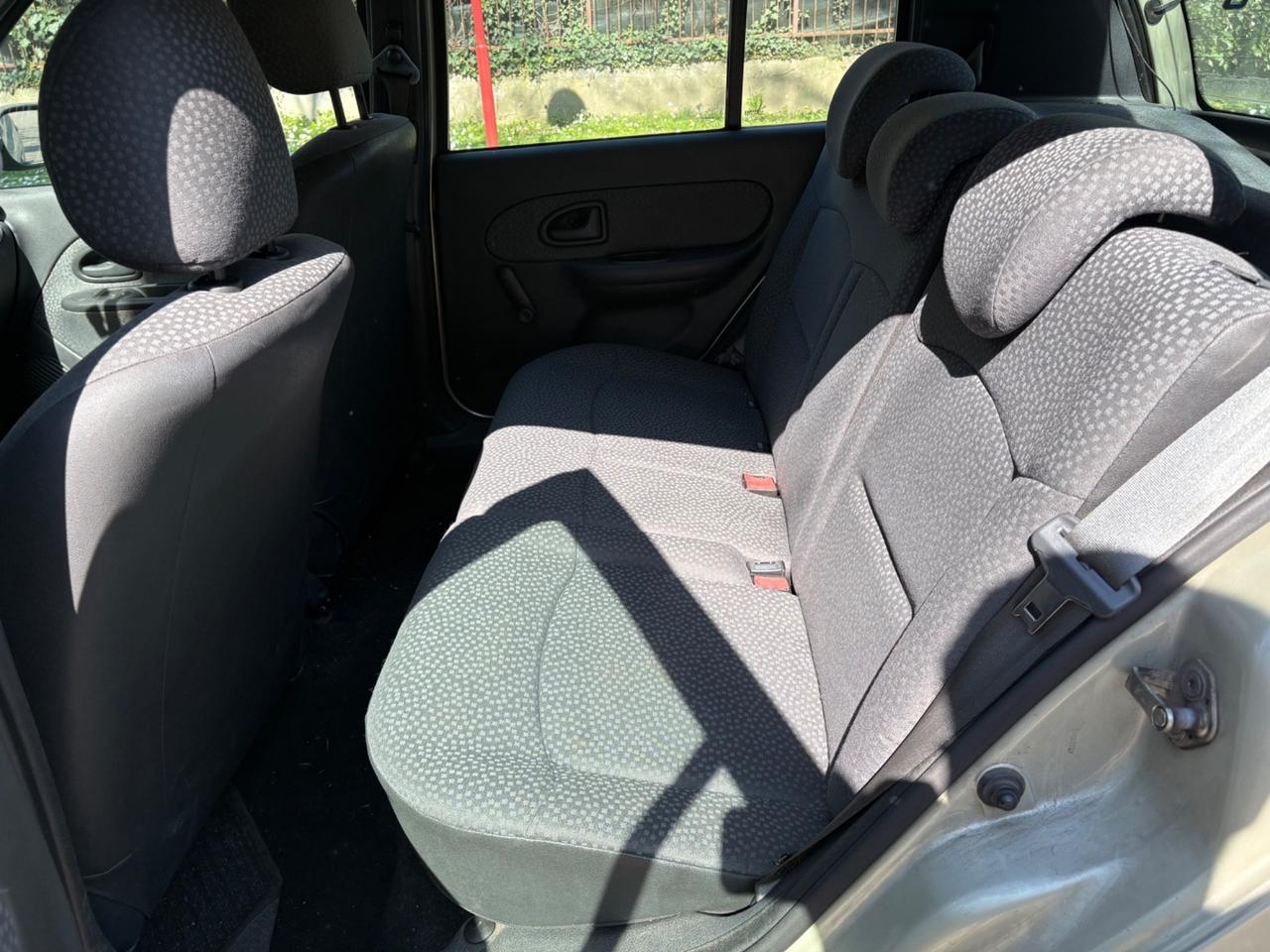 Renault Clio 1.2 16V 5 porte GPL Dynamique