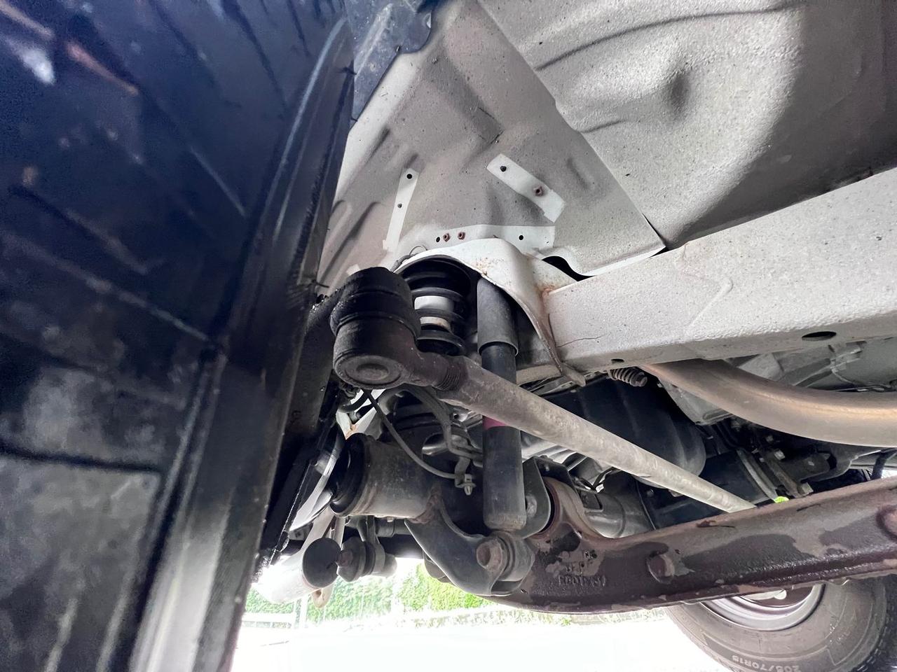 Suzuki Jimny Evolution Plus 1.3 16V GPL