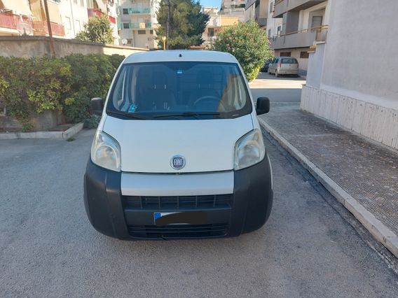 Fiat Fiorino 1.3 Mtj 75cv 2011