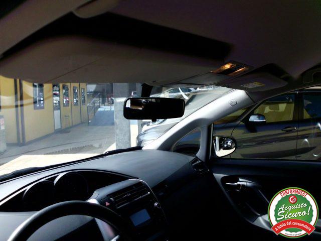 TOYOTA Verso 1.6 D-4D 7 posti Business Pack