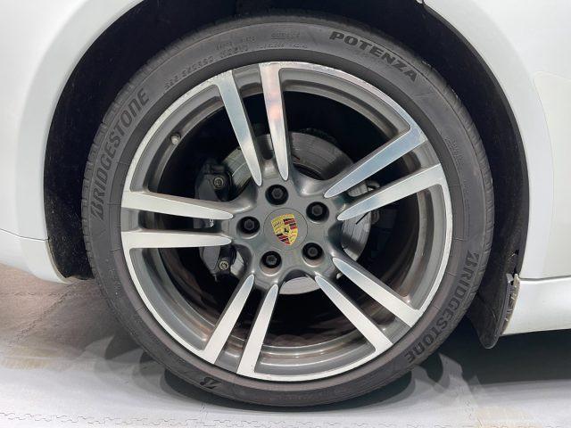 PORSCHE Panamera 3.0 Diesel Full Optionals