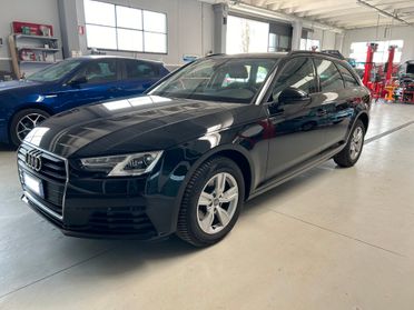 Audi A4 Avant 2.0 TDI 150 CV ultra S tronic Business