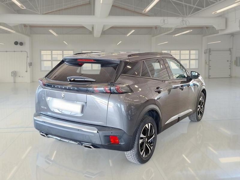 PEUGEOT 2008 PureTech 130 EAT8 Allure S/S aut.