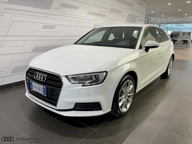 AUDI A3 SPB 30 TFSI S tronic Business