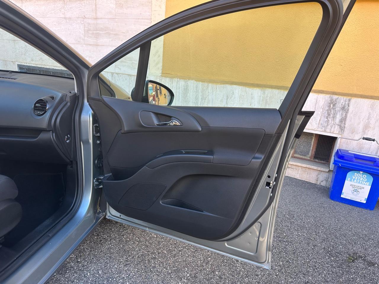 Opel Meriva 1.4 Turbo 120CV GPL Tech Design Edition