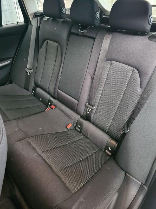 BMW Serie 3 320d xDrive Business Advant. aut