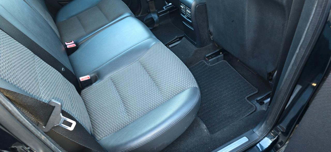 Mercedes-benz A 180 160 CDI BlueEFFICIENCY Executive