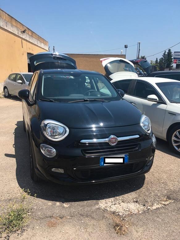Fiat 500X 1.3 MultiJet 95 CV Pop Star