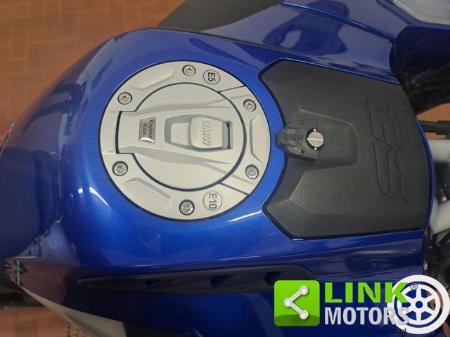 BMW R 1250 GS Adventure HP ABS