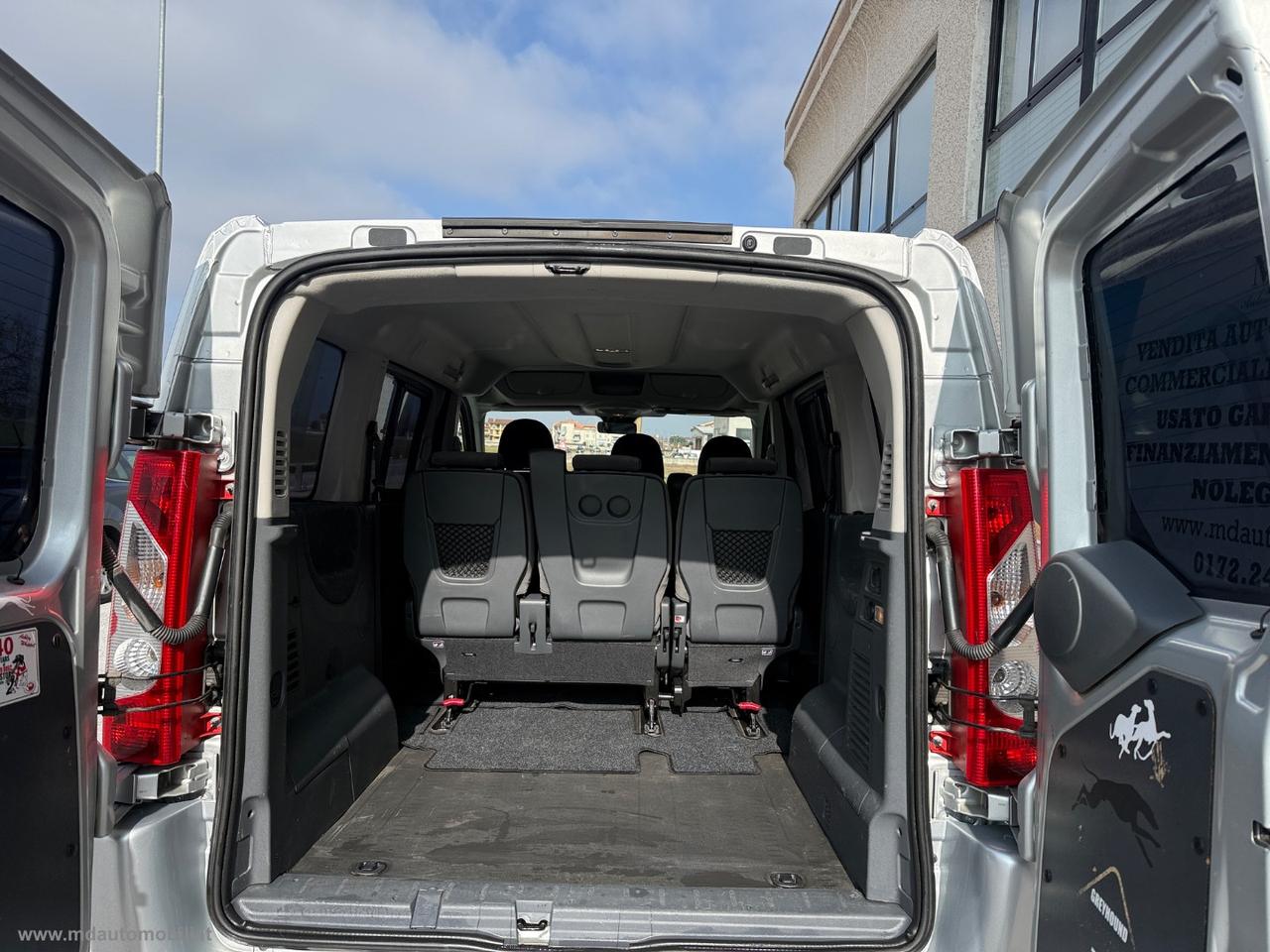 Expert Tep.Mix 2.0HDi 125PC Access Svtr