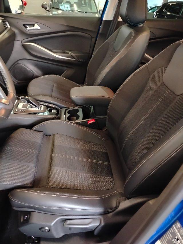 OPEL Grandland 1.5 diesel Ecotec aut. Business Elegance
