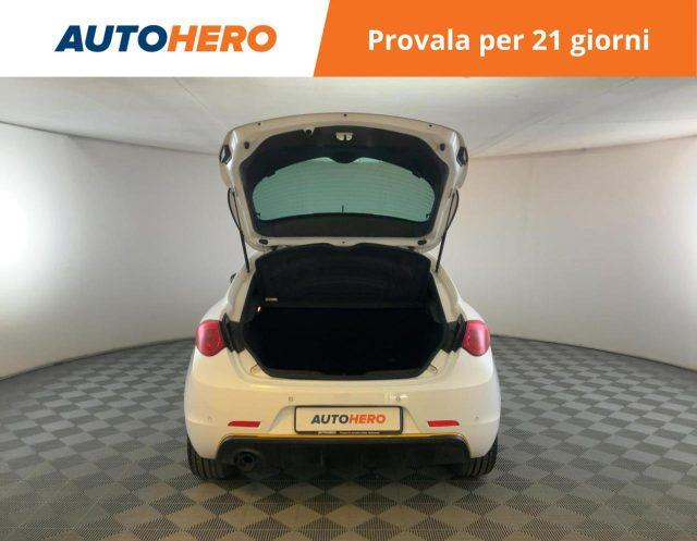 ALFA ROMEO Giulietta 1.6 JTDm 120 CV Sport
