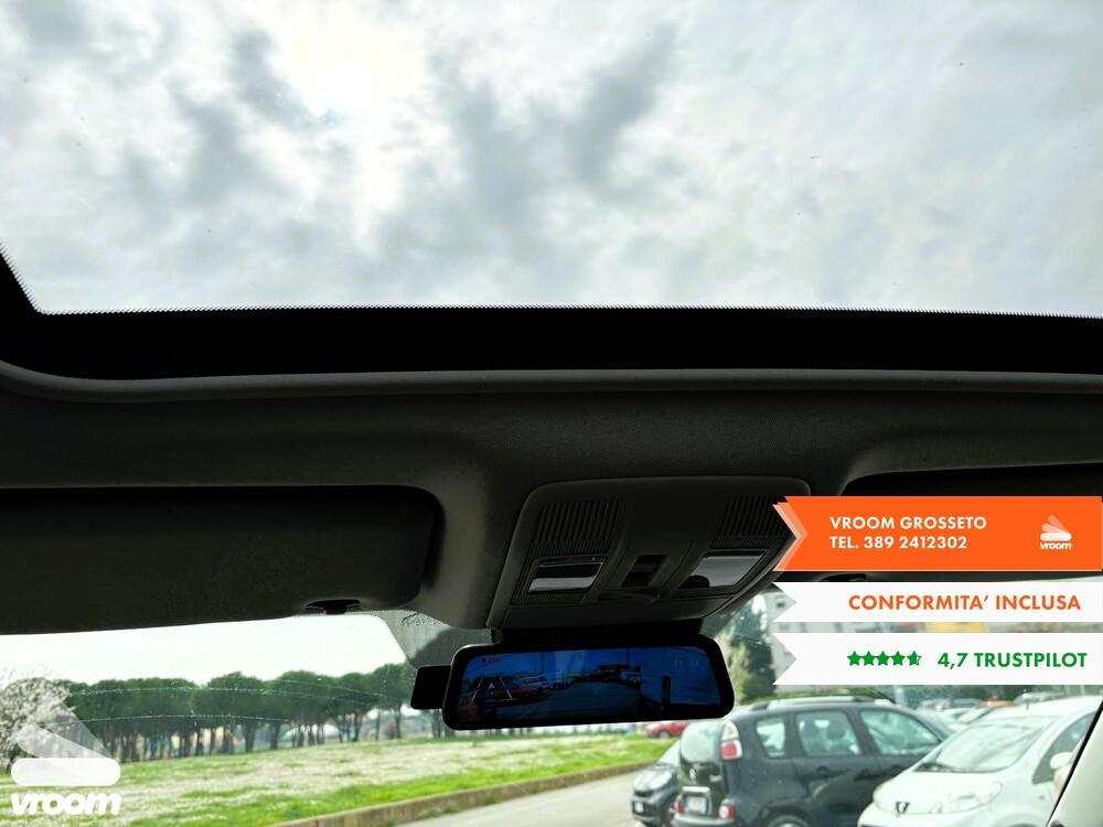 MAZDA CX-5 2ª serie CX-5 2.2L Skyactiv-D 175 C...