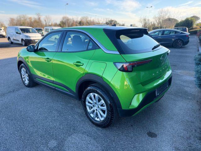 OPEL Mokka 1.2 TURBO EDITION *UNIPROP*