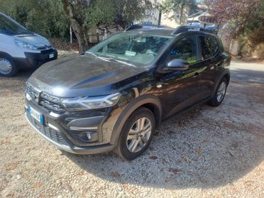 Dacia Sandero Stepway 1.0 TCe 90 CV Comfort SL DaciaPlus