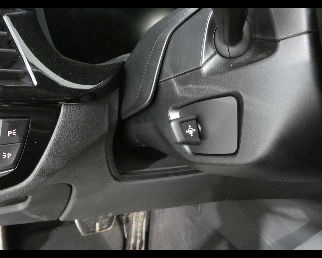 BMW Serie 5(G30/31/F90) - 520d 48V xDrive Msport