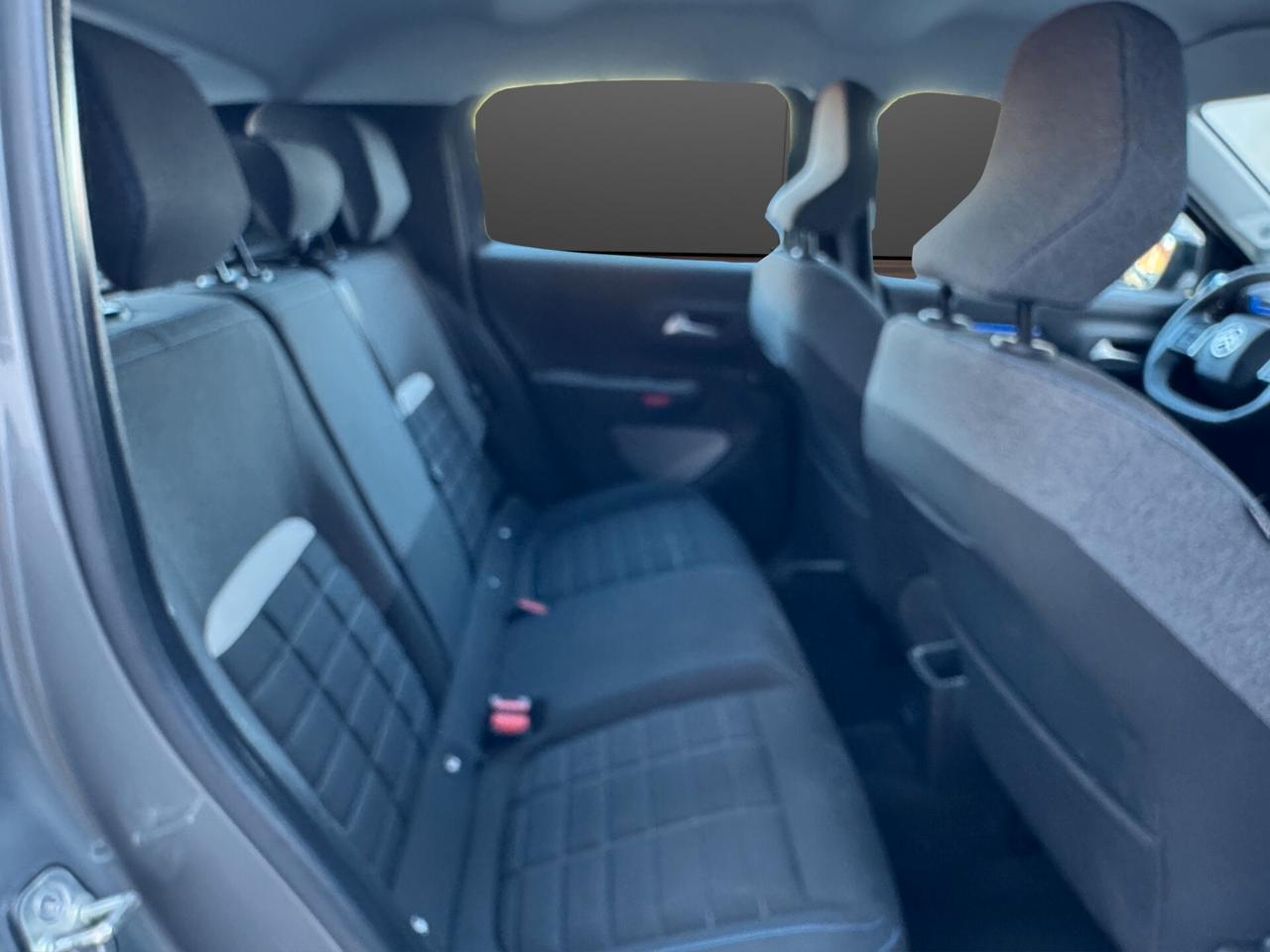 Citroen C3 1200 PURETECH TURBO PACK PLUS 100 CV