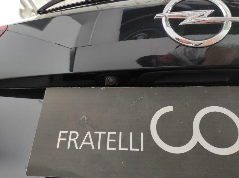 OPEL Insignia 2ª serie - Insignia 1.6 CDTI 136 S&S Sports Tourer