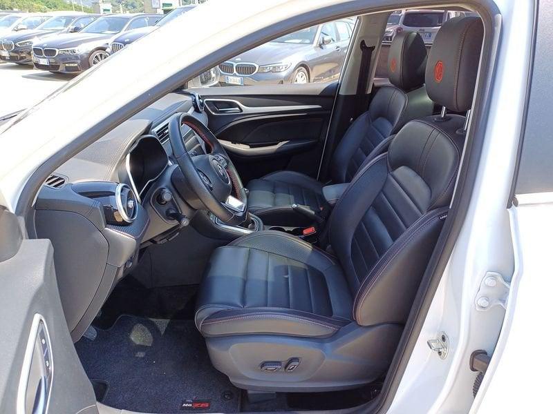 MG ZS 1.0 Luxury