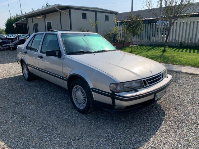 SAAB 9000 3.0i V6 24V cat 5 porte CSE GRIFFIN