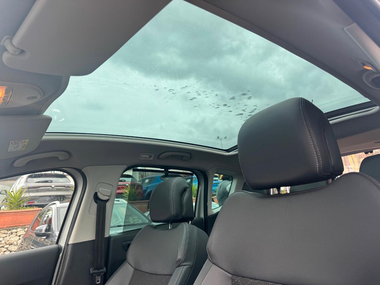 Peugeot 3008 1.6cc BlueHDi 120cv S&S Allure