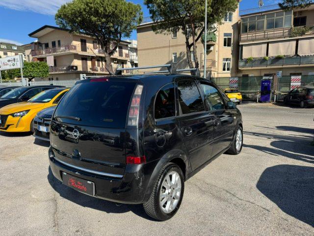 OPEL Meriva 1.6 16V Enjoy