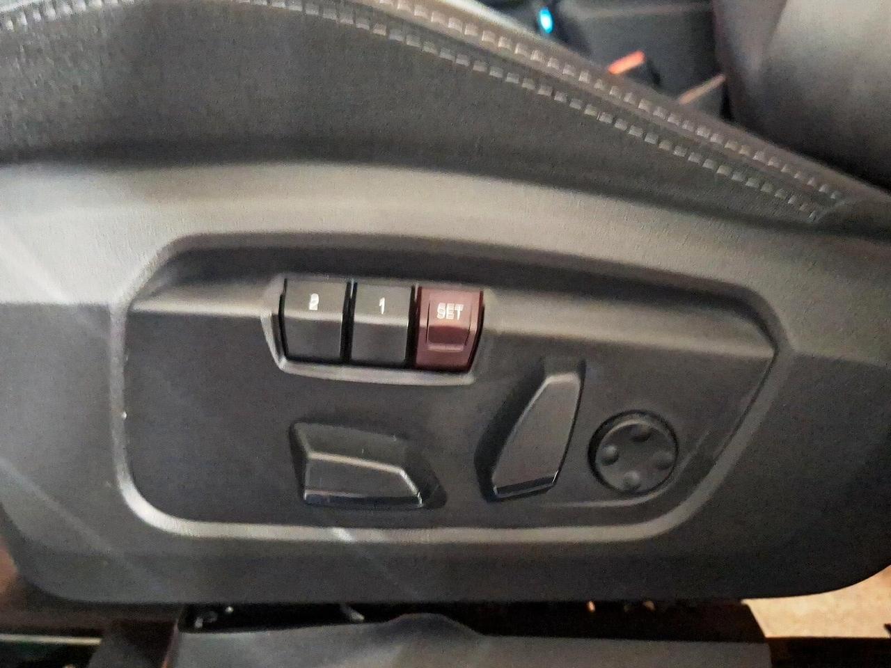 Mini Countryman John Cooper Works JCW