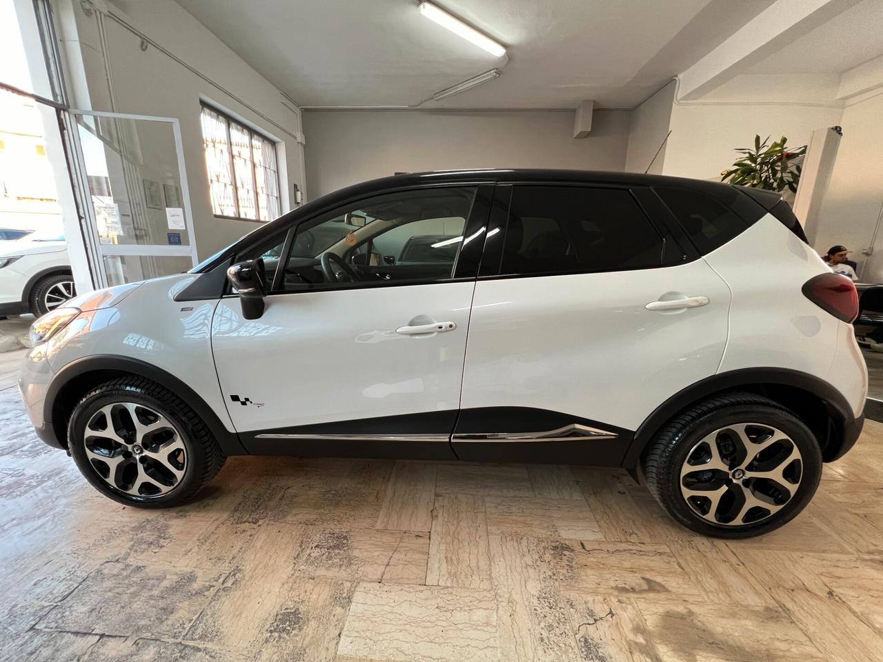 Renault Captur dCi 8V 110 CV Start&Stop Energy Intens