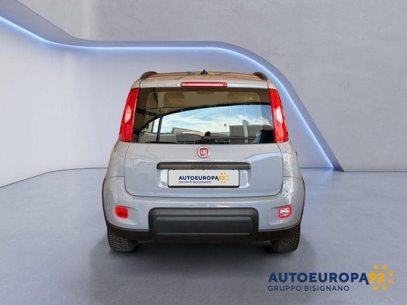 FIAT Panda 1.2 Fire 69cv S&S EasyPower City Life