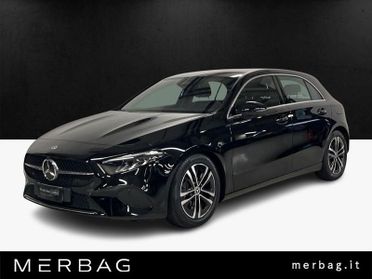 Mercedes-Benz Classe A 180 d Automatic Business Extra