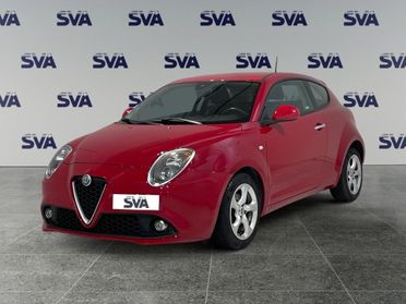 Alfa Romeo MiTo 1.3d 95CV