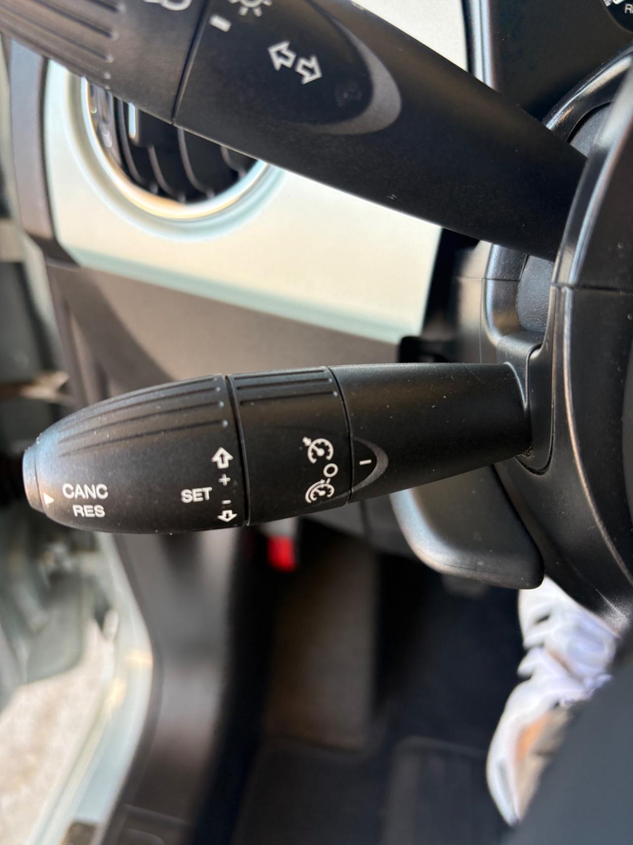 Fiat 500 1.0 Hybrid