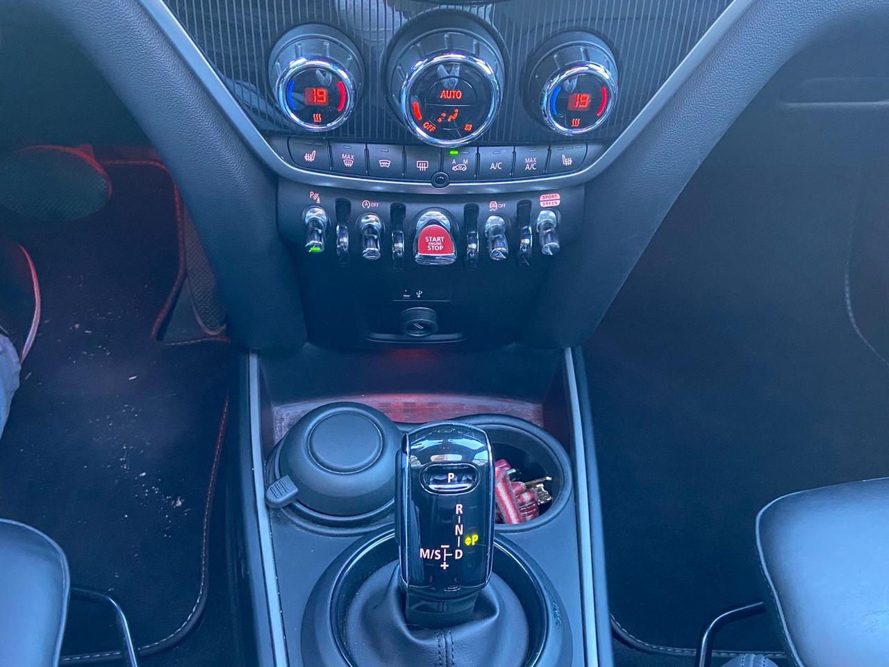 Mini Cooper D Countryman Yours 2.0 Cooper D #50876