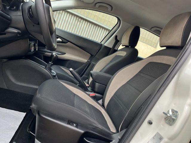 FIAT Tipo 1.6Mjt 120 SW Lounge