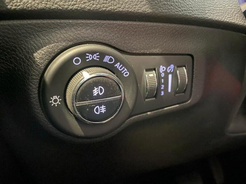 JEEP Compass 2ª serie Compass 2.0 Multijet II ...