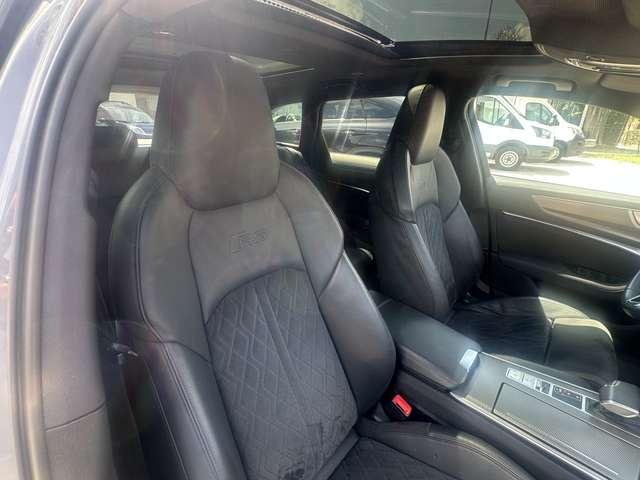 Audi RS6 Avant 4.0 mhev quattro tiptronic FULL-OPTIONAL!