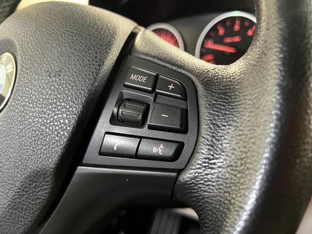 BMW 318 d Business Advantage aut. NAVI