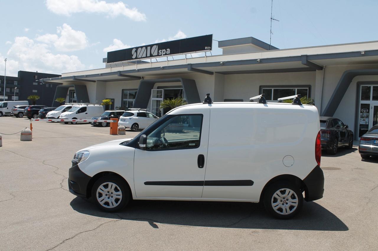 Fiat Doblo Doblò 1.3 MJT PC-TN Cargo Lamierato E6