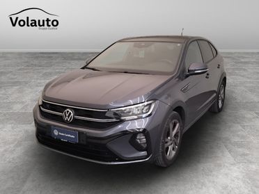 VOLKSWAGEN Taigo - Taigo 1.5 tsi R-Line 150cv dsg