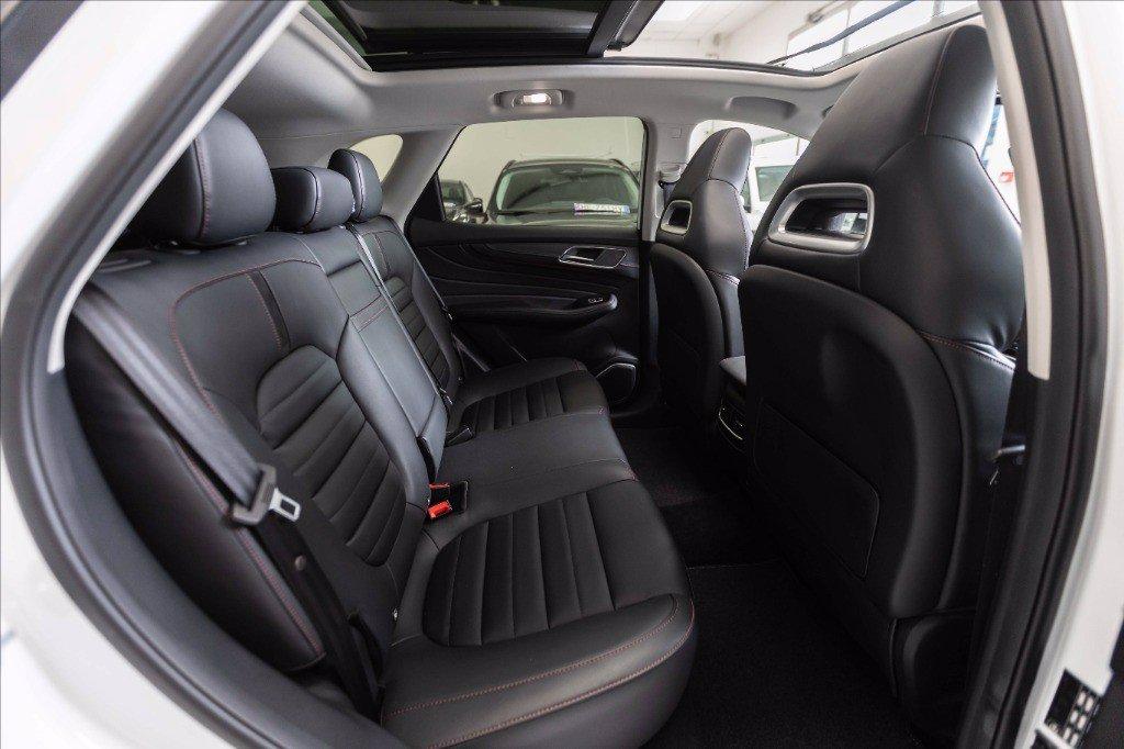 MG HS 1.5 t Luxury del 2024