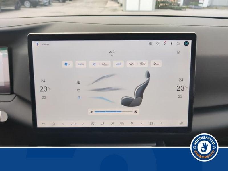 BYD Atto 2 DM-i Boost