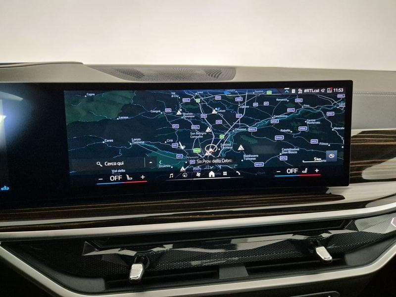 BMW X5 G05 LCI 2023 xdrive30d MSport Pro auto