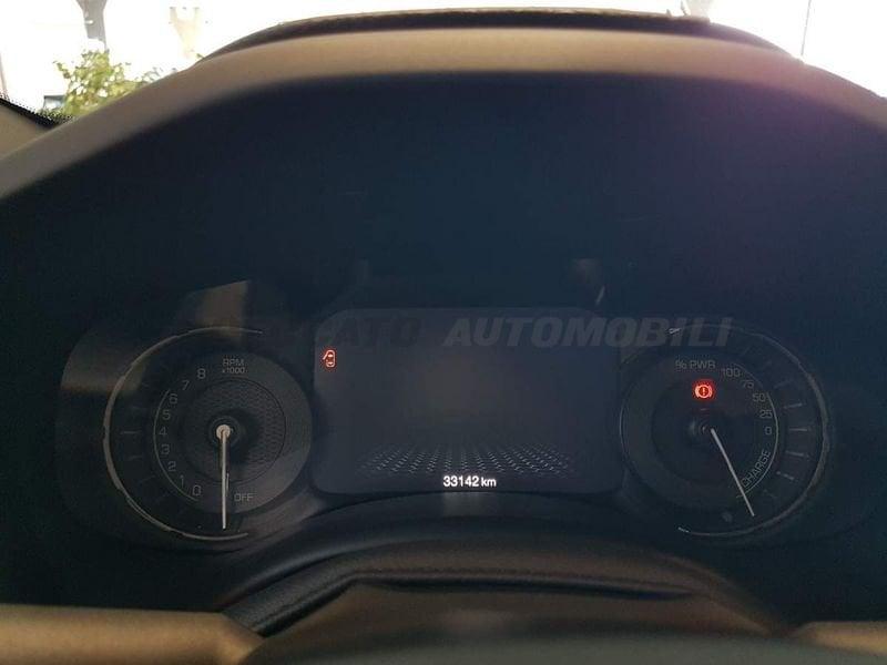 Jeep Renegade Renegade 1.3 t4 phev Limited 4xe at6