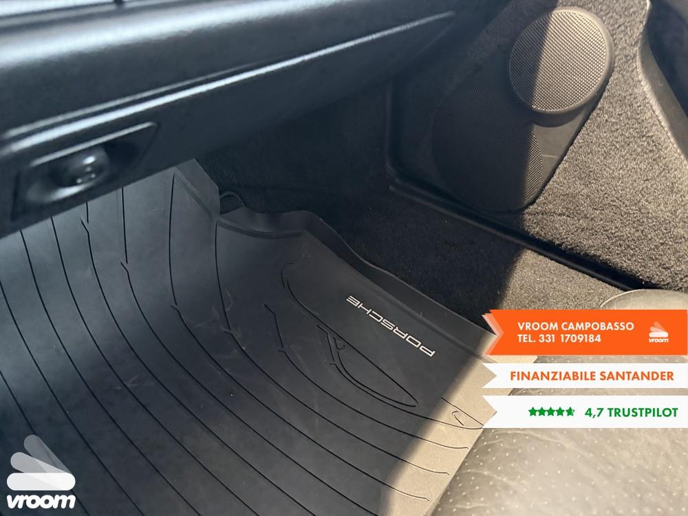 PORSCHE 911 (993) 911 cat Targa