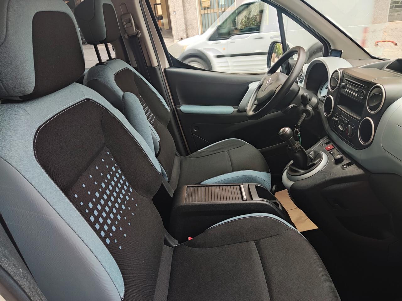 Citroen Berlingo Multispace 1.6 HDi Collection